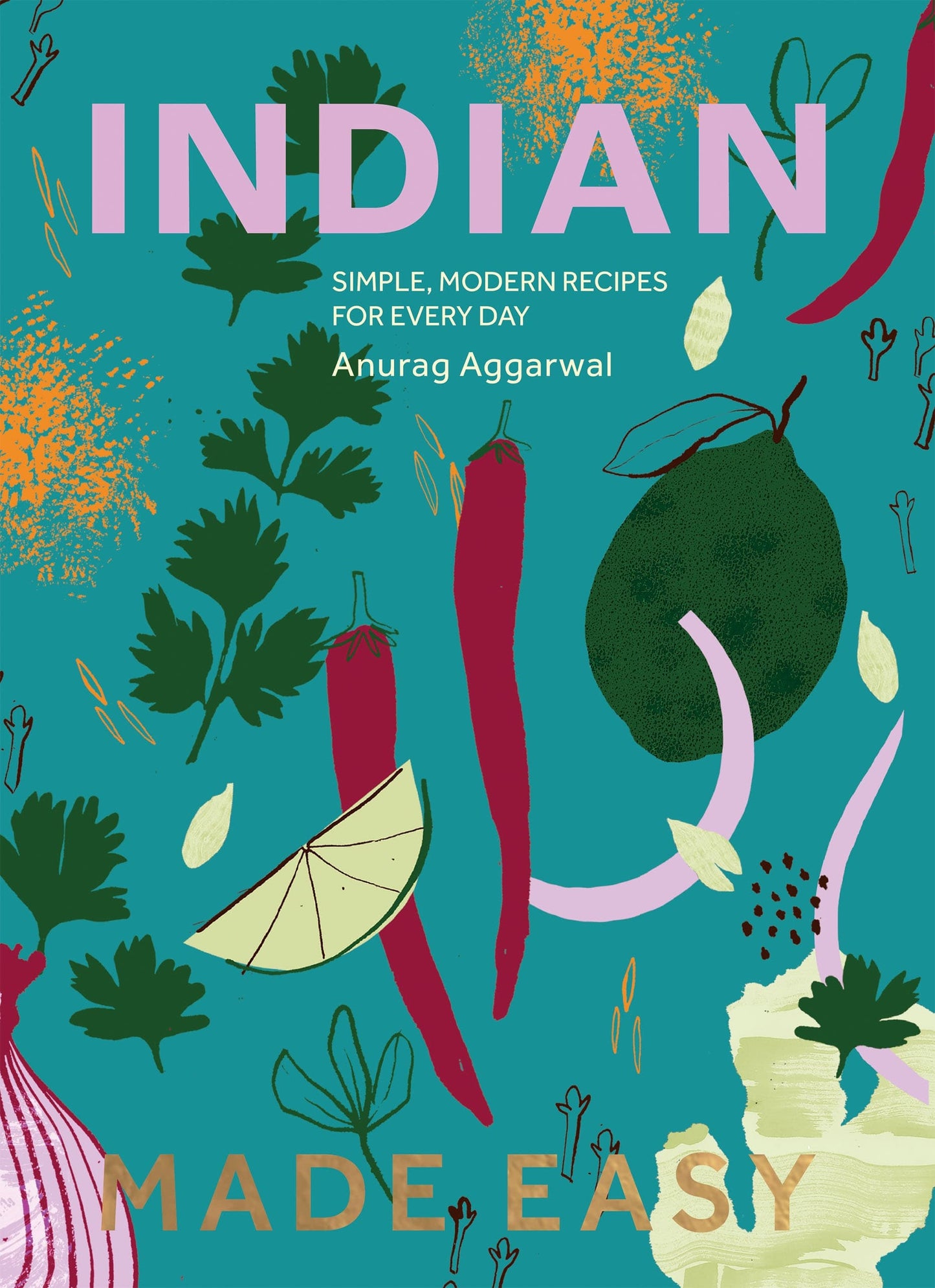 Indian Made Easy | Anurag Aggarwal