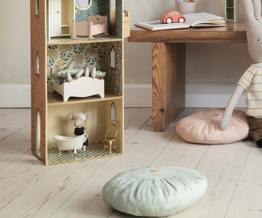 Mouse Bathtub | Maileg
