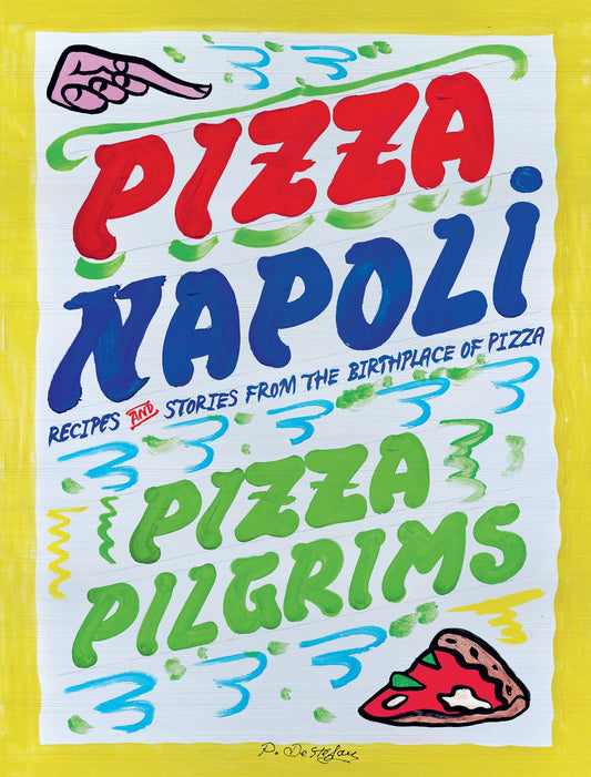 Pizza Napoli | Thom Elliot, James Elliot, & Dave Brown