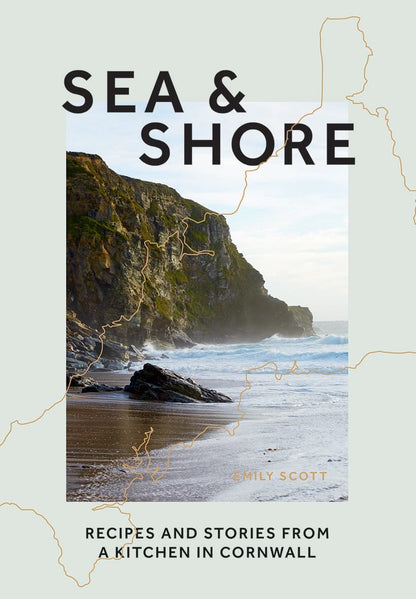 Sea & Shore | Emily Scott