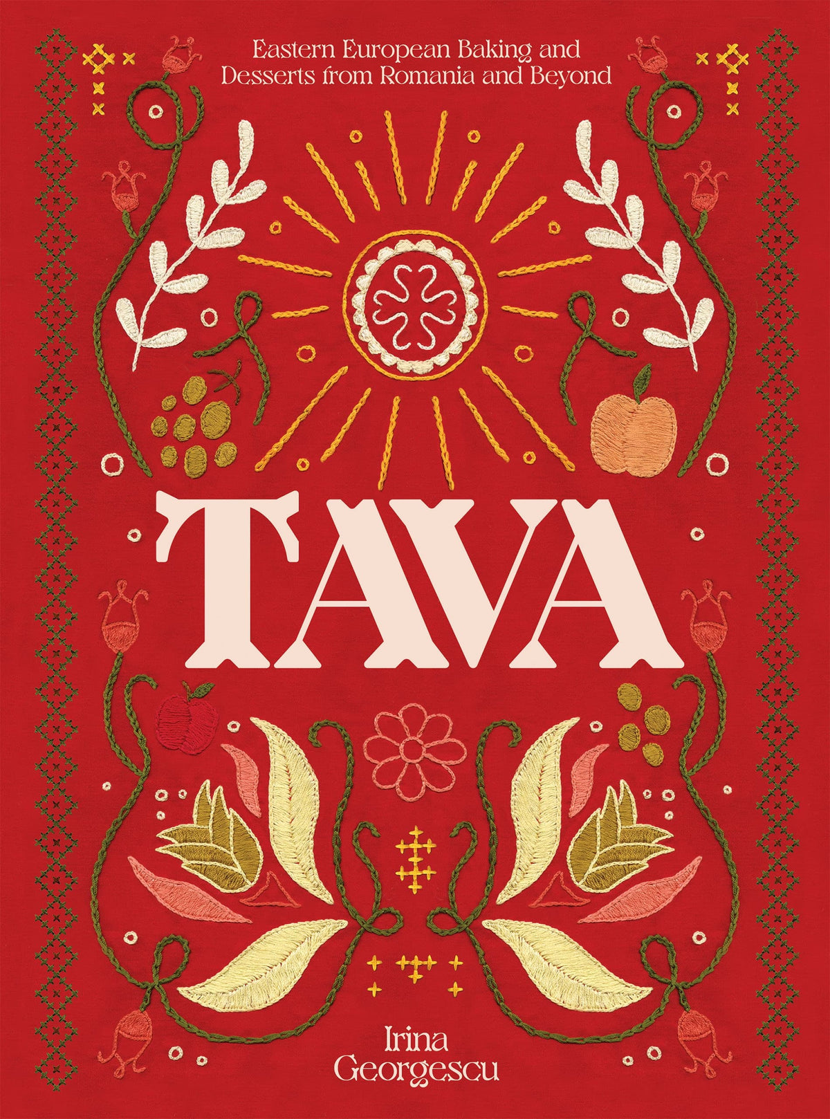 Tava | Irina Gorgescu