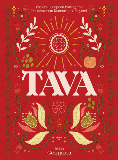 Tava | Irina Gorgescu