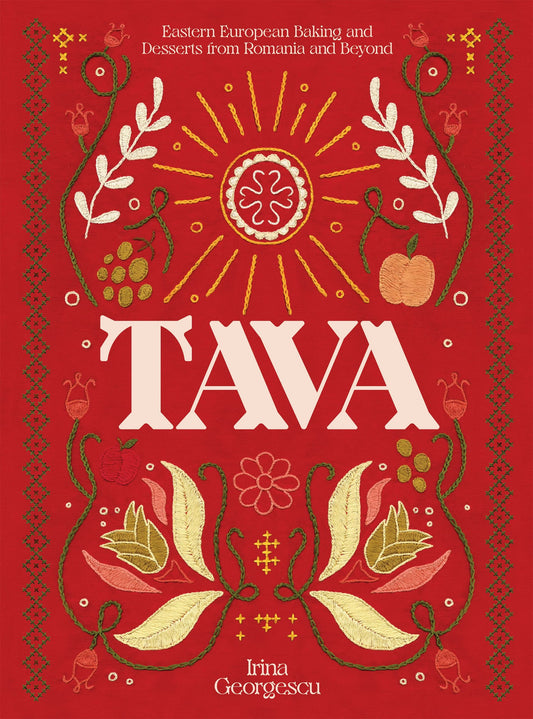Tava | Irina Gorgescu