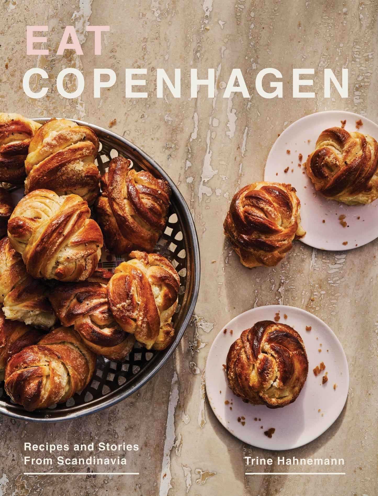 Eat Copenhagen | Trine Hahnemann