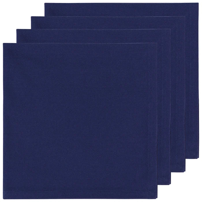 Cloth Napkins Spectrum Range Set/4 | Danica