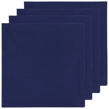 Cloth Napkins Spectrum Range Set/4 | Danica