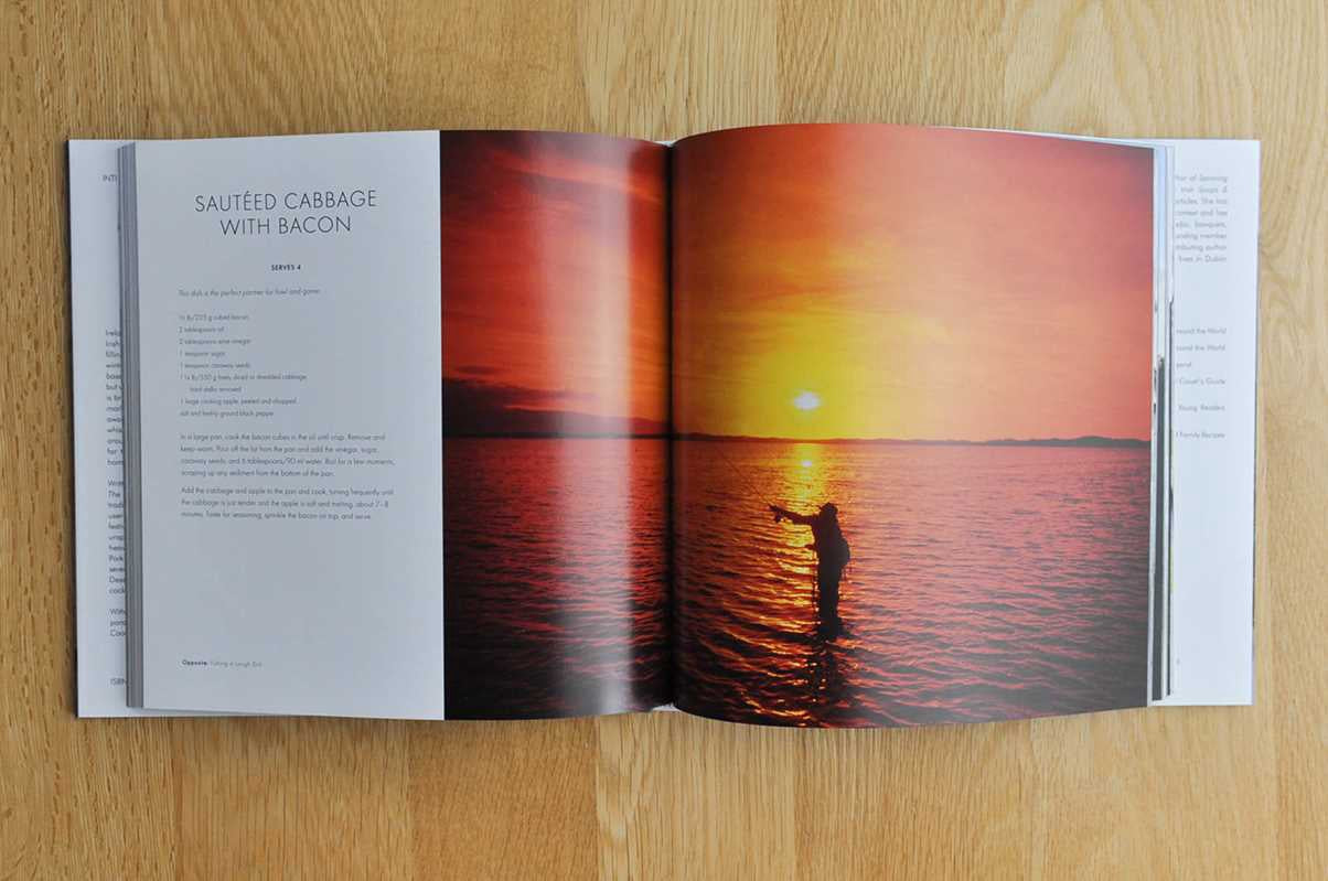 Best of Irish Country Cooking - Paperback | Nuala Cullen