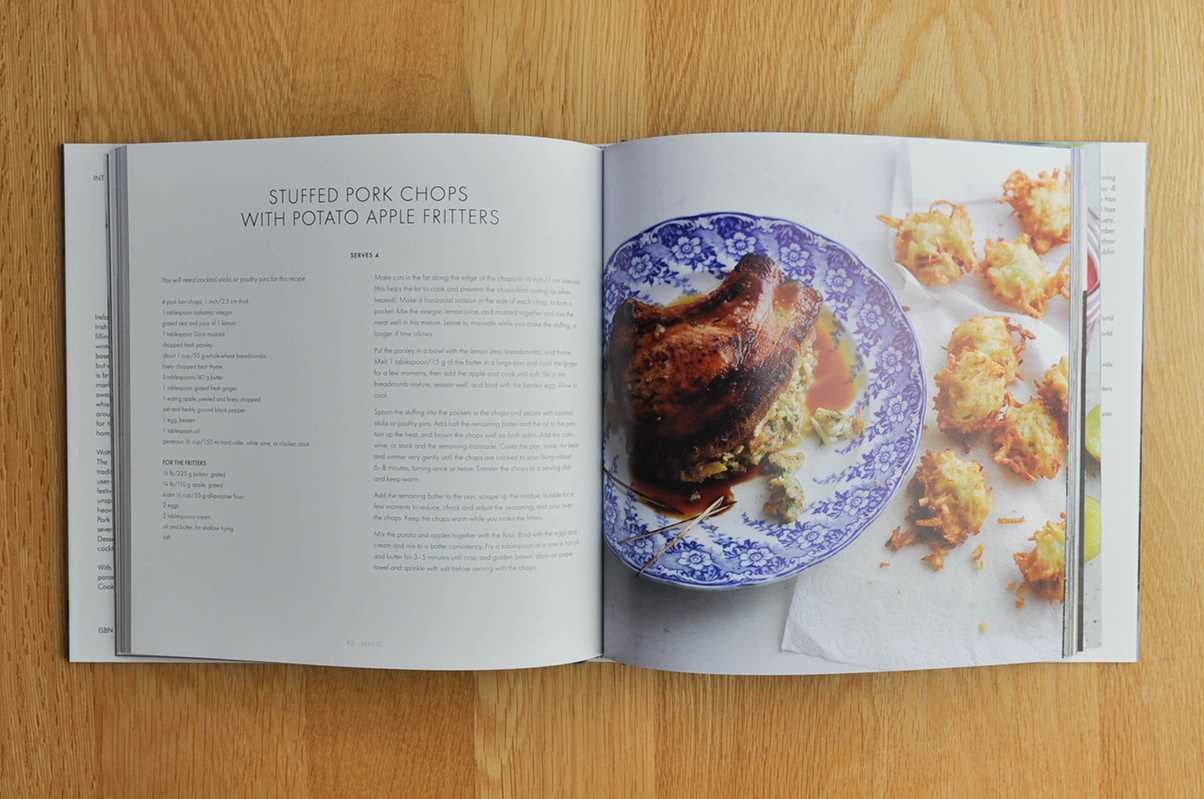 Best of Irish Country Cooking - Hardcover | Nuala Cullen