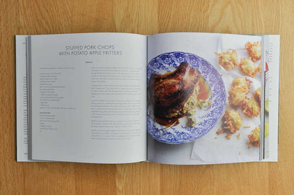 Best of Irish Country Cooking - Hardcover | Nuala Cullen