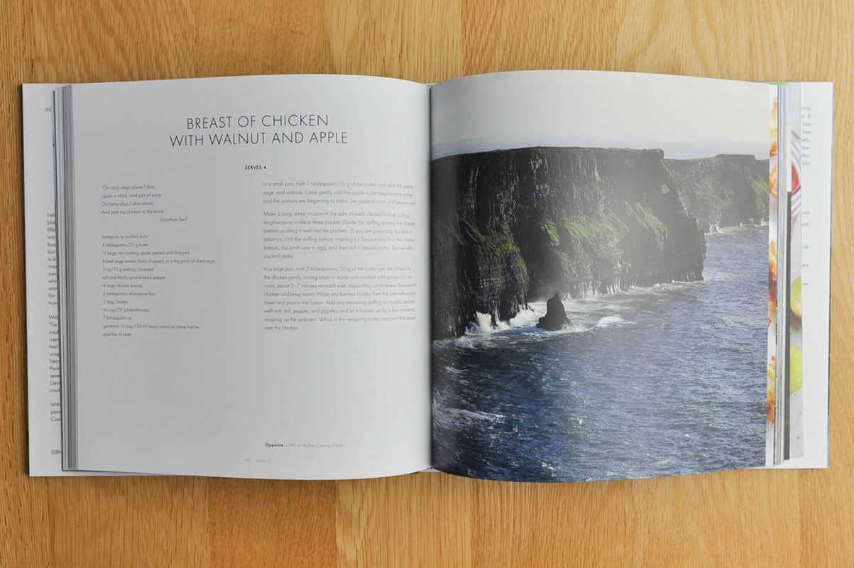 Best of Irish Country Cooking - Paperback | Nuala Cullen