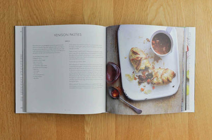 Best of Irish Country Cooking - Hardcover | Nuala Cullen