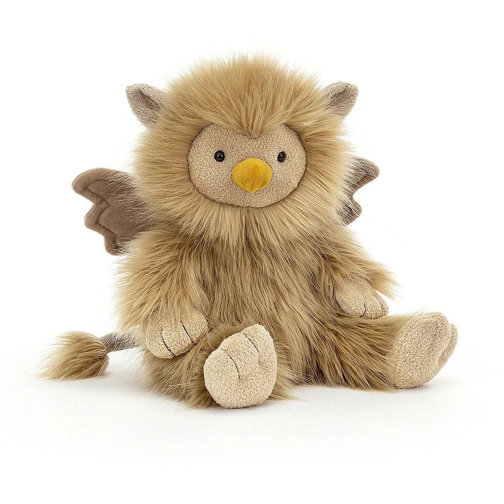 Gus Gryphon | Jellycat