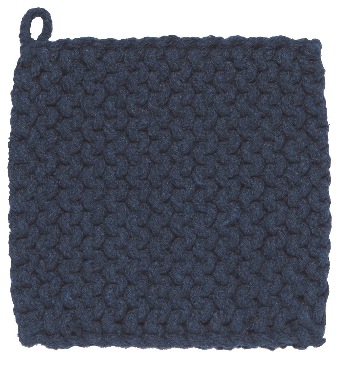 Knit Potholder | Danica Heirloom