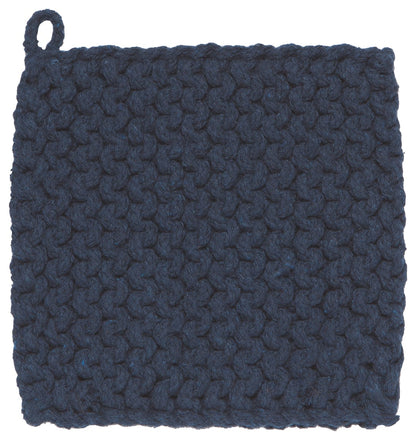Knit Potholder | Danica Heirloom