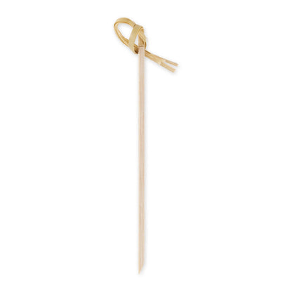 Bamboo Knot Picks - 50ct | RSVP