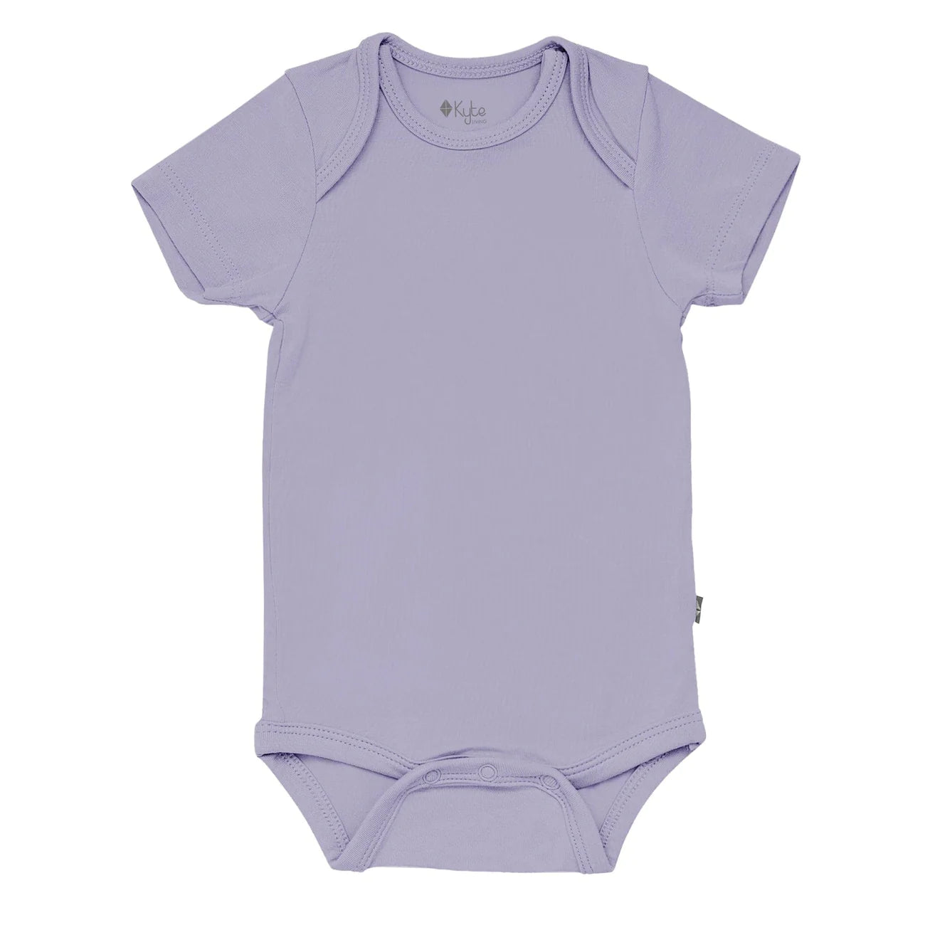 Short Sleeve Bodysuits | Kyte Baby