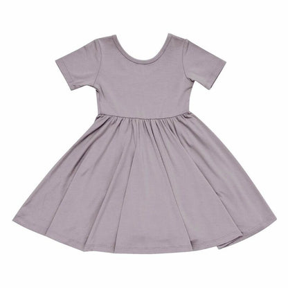 Bamboo Twirl Dress | Kyte Baby