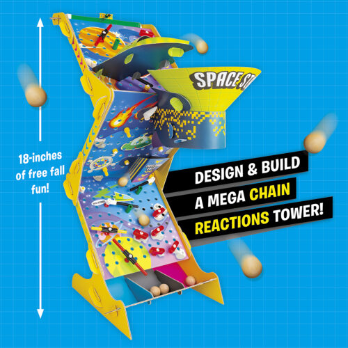 LEGO Gravity Drop | Klutz