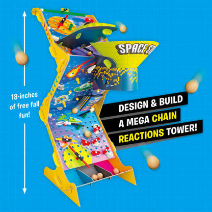 LEGO Gravity Drop | Klutz