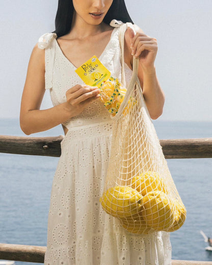 Original Lemon Drops from the Amalfi Coast (1 lb bag) | Perle di Sole