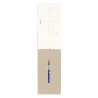 Liberty of London Paint-In Print Set | Chronicle Books