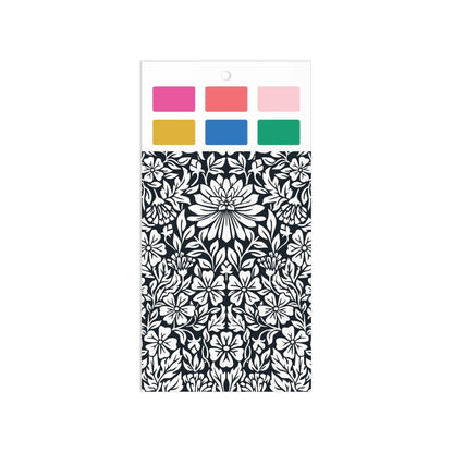 Liberty of London Paint-In Print Set | Chronicle Books
