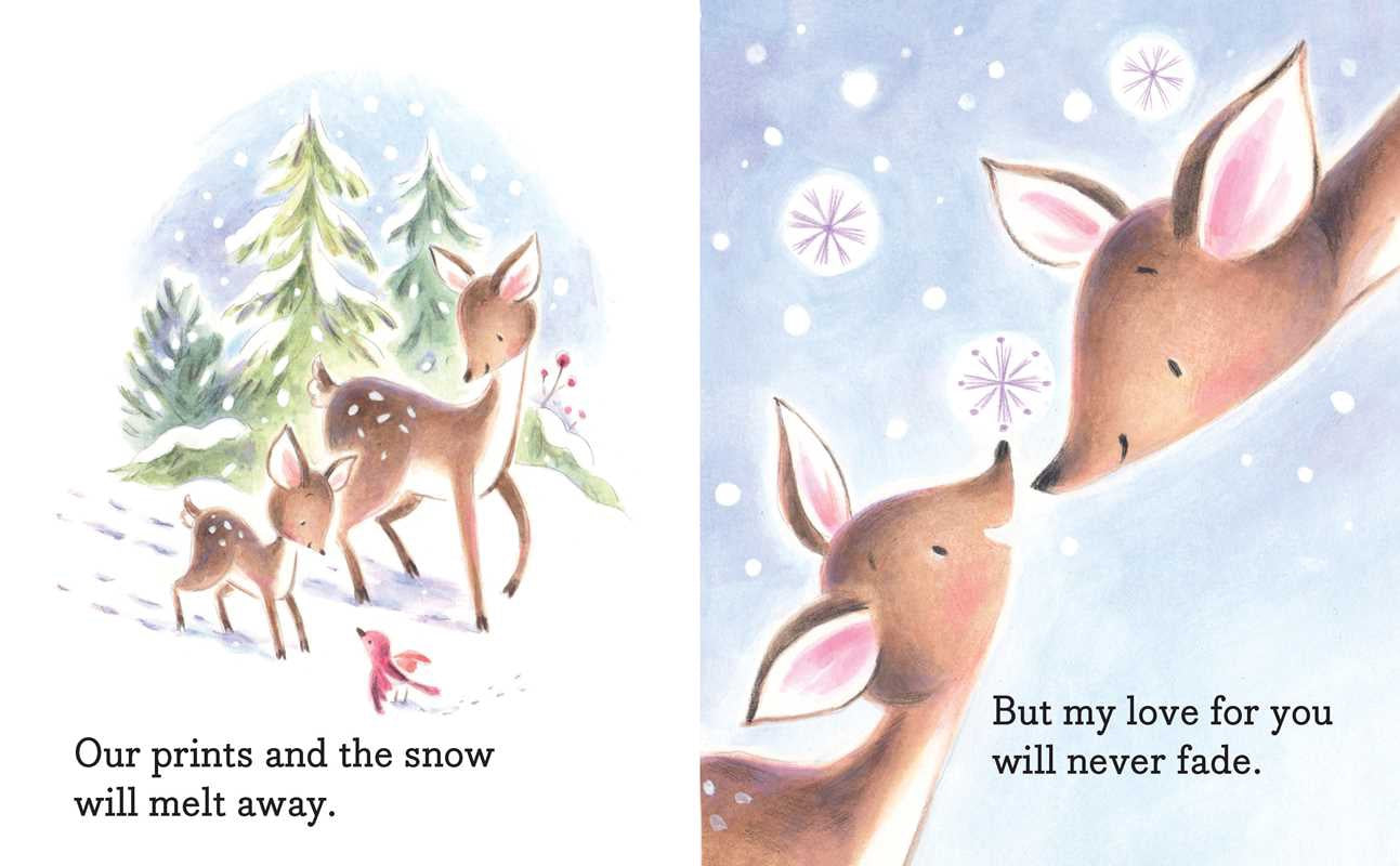 My Little Deer | Hannah Eliot