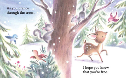 My Little Deer | Hannah Eliot
