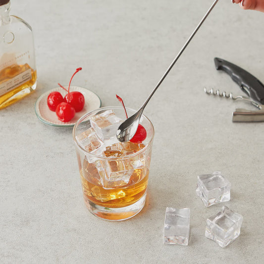 Long Drink Spoon | RSVP