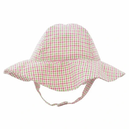 UPF Sunhats (Various Prints) | Huggalugs