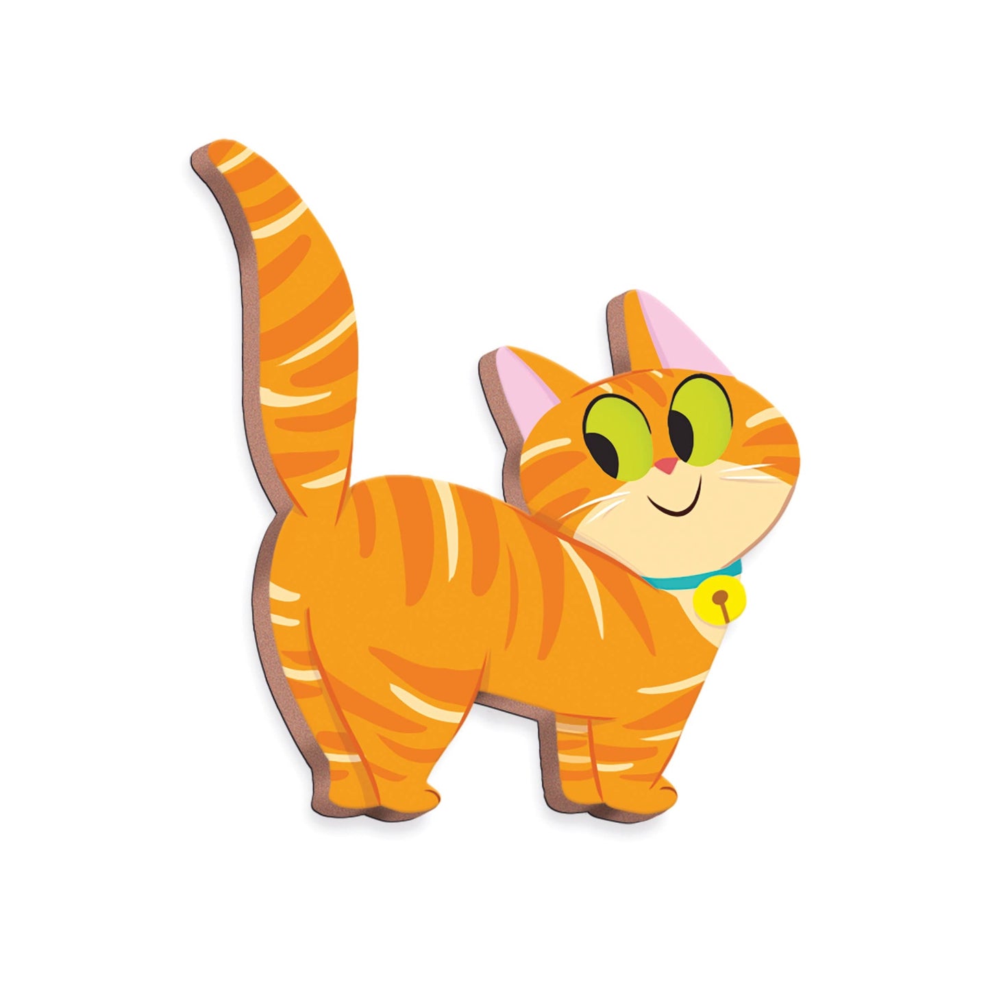 Magneti'stories - Cats | Janod