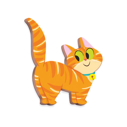 Magneti'stories - Cats | Janod