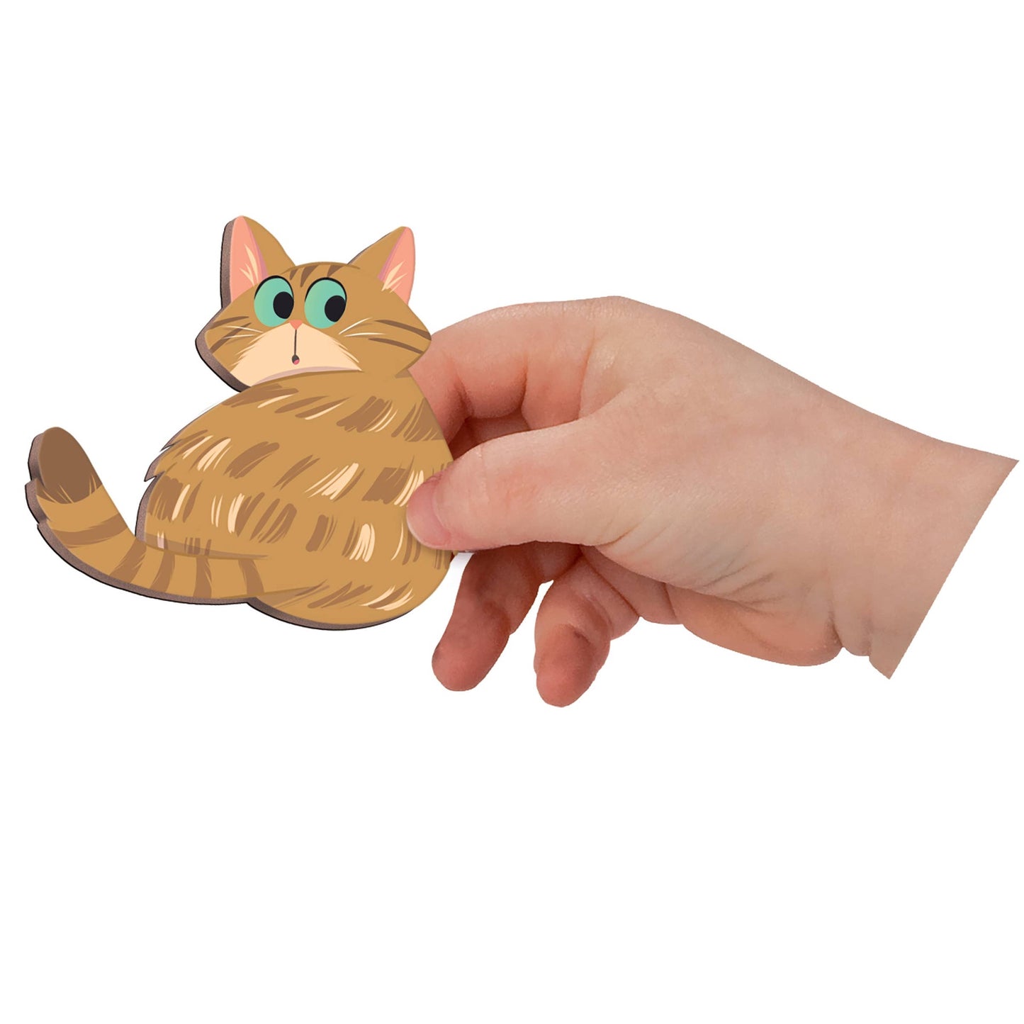 Magneti'stories - Cats | Janod