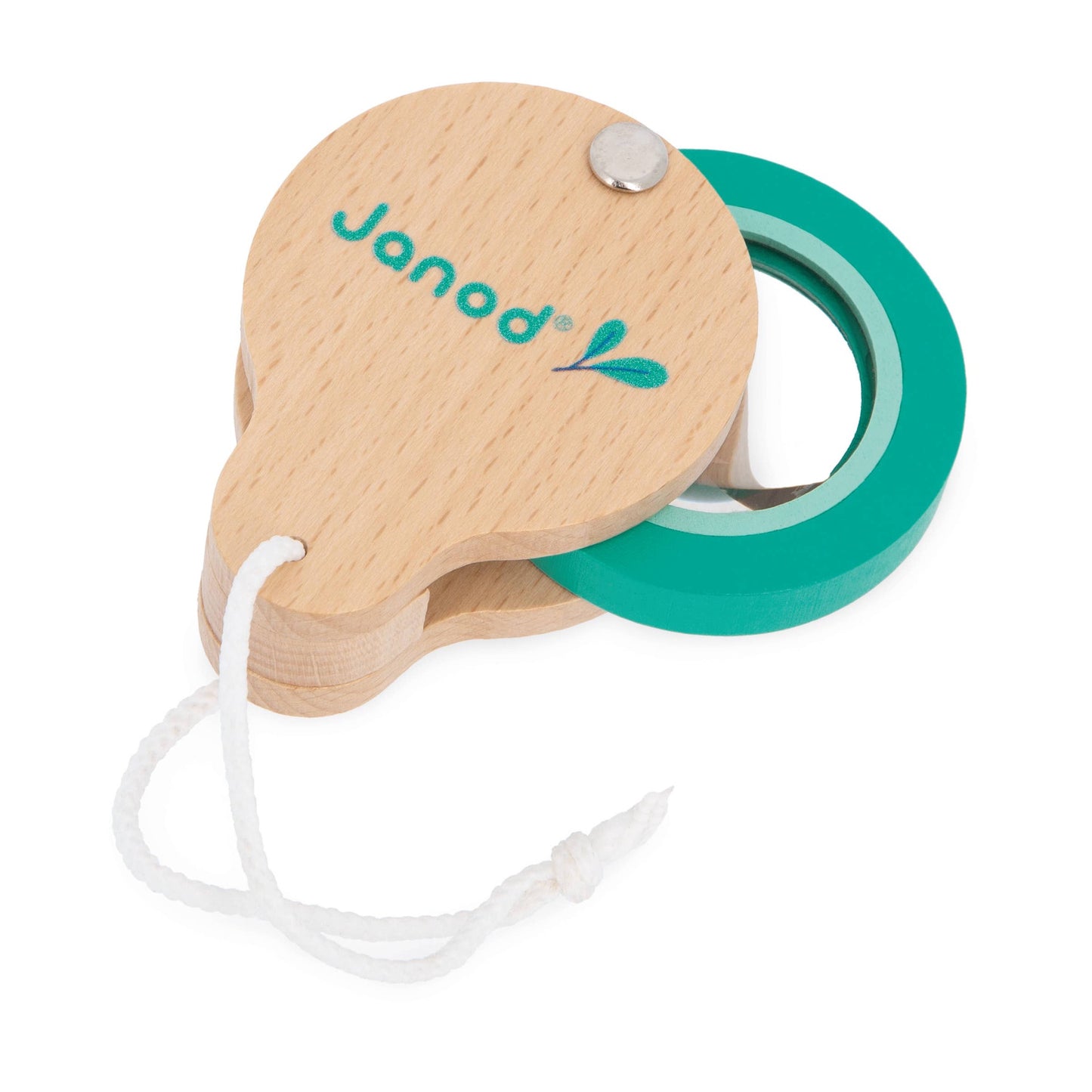 Pocket Magnifying Glass | Janod