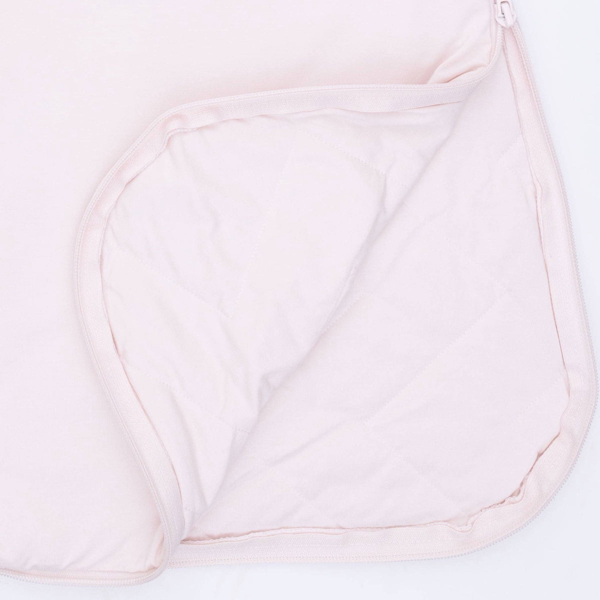 Solid Mauve Morn Sleep Bag | Angel Dear