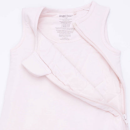 Solid Mauve Morn Sleep Bag | Angel Dear