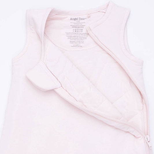 Solid Mauve Morn Sleep Bag | Angel Dear