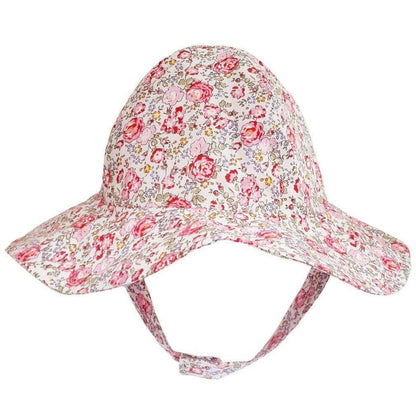 UPF Sunhats (Various Prints) | Huggalugs