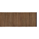 Bali Reed Table Runner | Design Imports