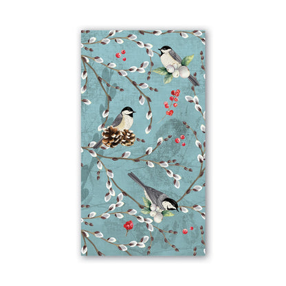 Paper Guest Towels Napkins (Various Designs) | Michel Design Works