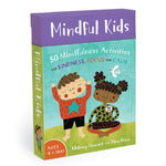 Mindful Kids | Barefoot Books