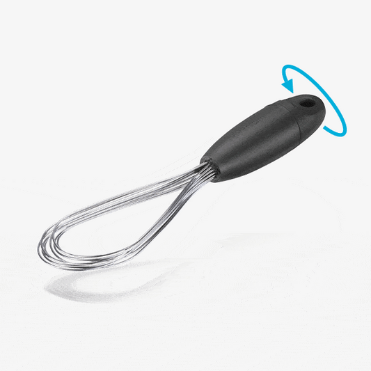 Mini Flisk® - 3-in-1 Mini Fold Flat Balloon Whisk | Dreamfarm