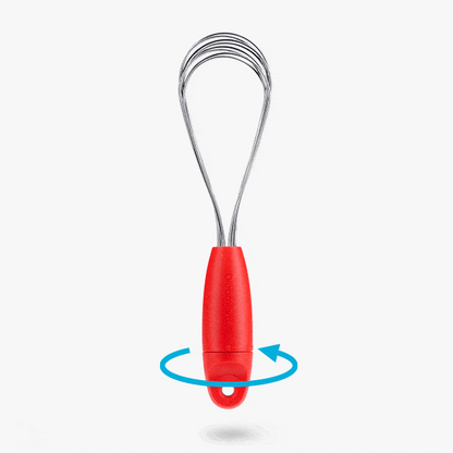 Mini Flisk® - 3-in-1 Mini Fold Flat Balloon Whisk | Dreamfarm