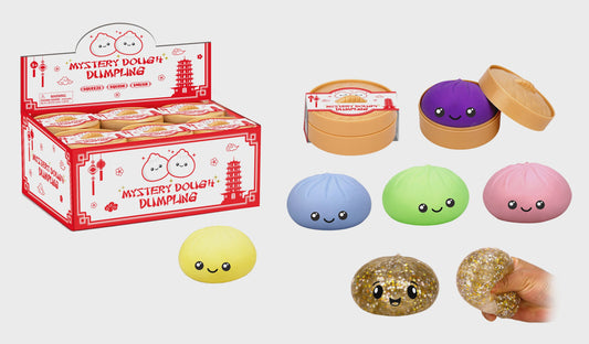 Dough Dumplings | Master Toys