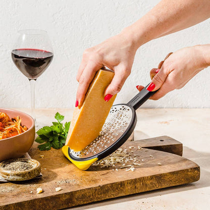 Ograte® Medium - Double Sided Speed Grater | Dreamfarm
