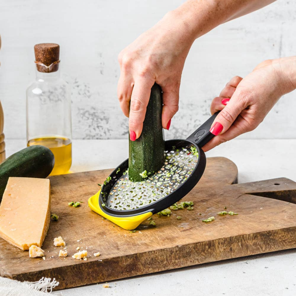 Ograte® Medium - Double Sided Speed Grater | Dreamfarm