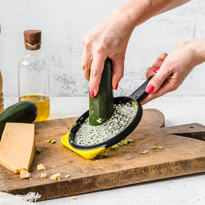 Ograte® Medium - Double Sided Speed Grater | Dreamfarm