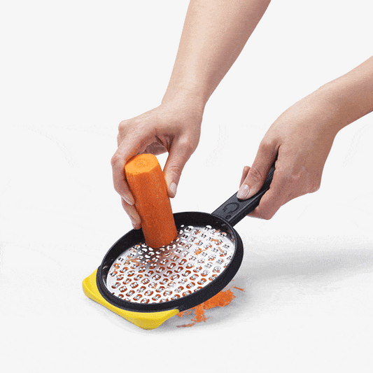 Ograte® Medium - Double Sided Speed Grater | Dreamfarm