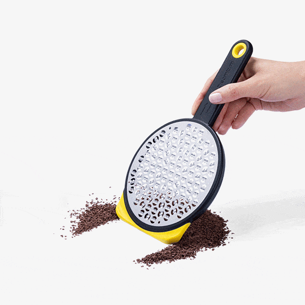 Ograte® Medium - Double Sided Speed Grater | Dreamfarm