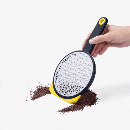 Ograte® Medium - Double Sided Speed Grater | Dreamfarm